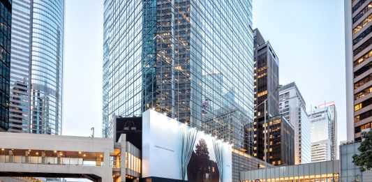 Sotheby’s inaugura un nuovo flagship a Hong Kong Sotheby's Hong Kong