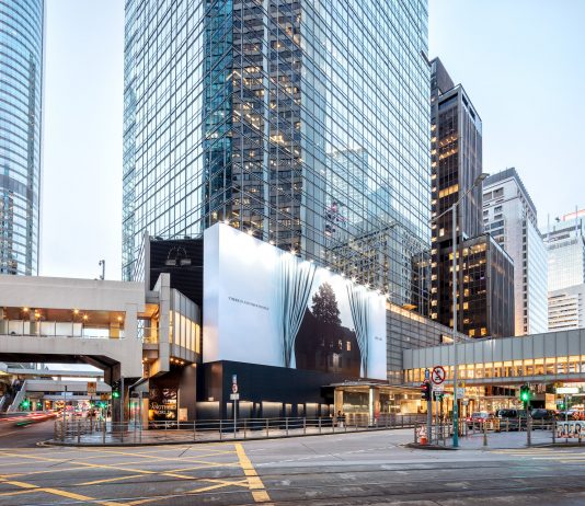 Sotheby’s inaugura un nuovo flagship a Hong Kong Sotheby's Hong Kong