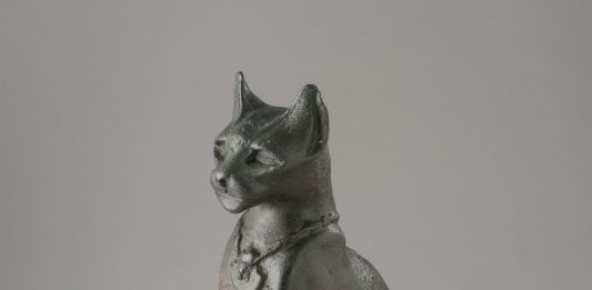 I reperti del Museo Egizio di Torino vanno in mostra a Forte dei Marmi