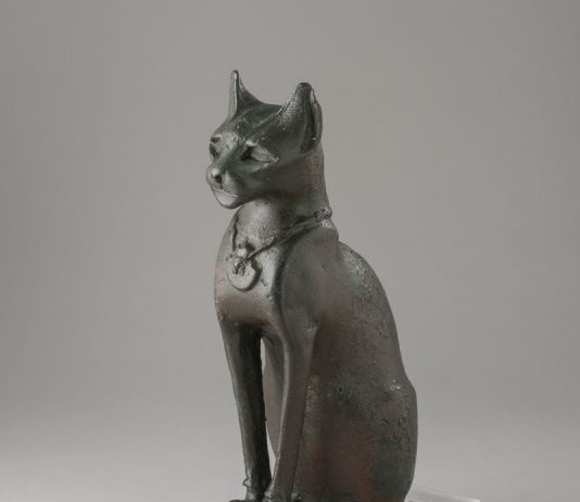 I reperti del Museo Egizio di Torino vanno in mostra a Forte dei Marmi