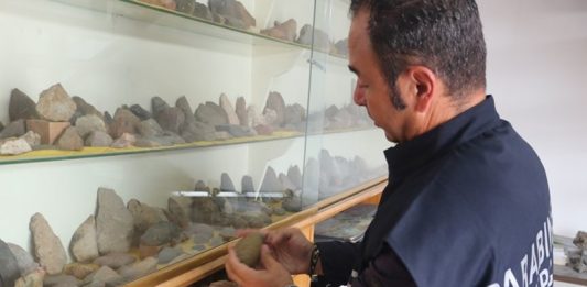 Operazione Pandora: colpo al traffico di opere d’arte, con 85 arresti