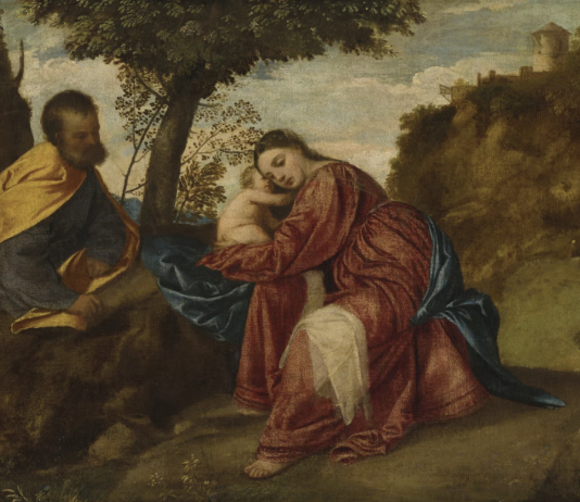 Aste, è record mondiale per un dipinto di Tiziano record Tiziano