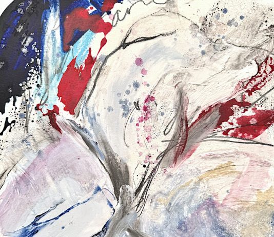 Ersilia Serrecchia: il suo Presente Remoto Imperfetto in mostra a Modena