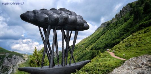 RespirArt arte, suoni e racconti a quota 2.200