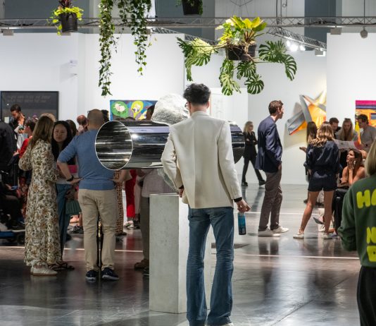 Art Basel Miami Beach torna a dicembre con 283 gallerie Art Basel Miami 2024