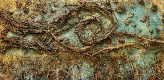 Anselm Kiefer e Vincent Van Gogh saranno insieme in una mostra internazionale