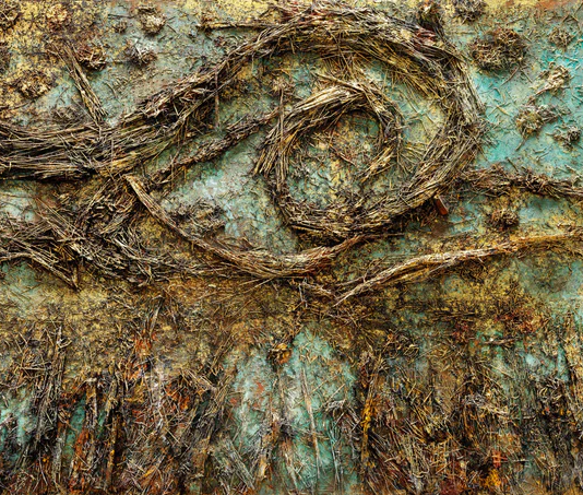 Anselm Kiefer e Vincent Van Gogh saranno insieme in una mostra internazionale