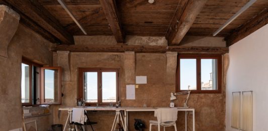 Fondazione Bevilacqua La Masa, giovani talenti in mostra a Venezia