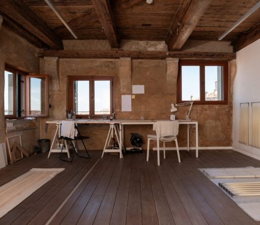 Fondazione Bevilacqua La Masa, giovani talenti in mostra a Venezia