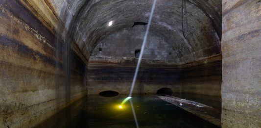 La Biennale dell’Acqua del Mediterraneo in preparazione a Napoli