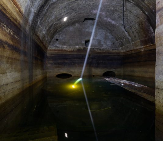 La Biennale dell’Acqua del Mediterraneo in preparazione a Napoli