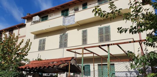 La casa di Pasolini in via Tagliere a Roma diventerà un museo pubblico La casa di Pasolini in via Tagliere, Roma