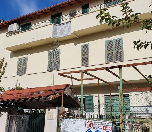 La casa di Pasolini in via Tagliere a Roma diventerà un museo pubblico La casa di Pasolini in via Tagliere, Roma