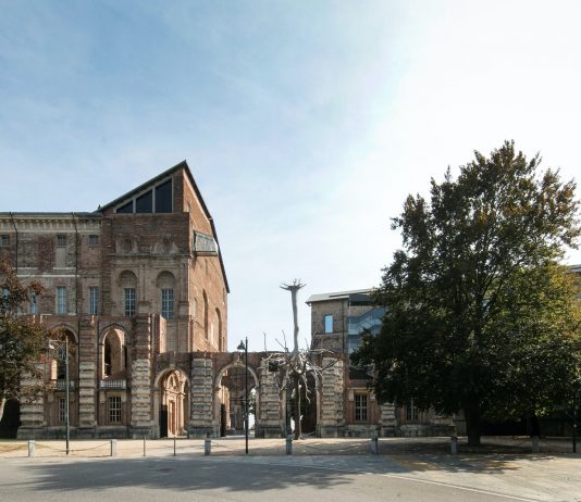 40 progetti per il PAC 2024: più di 3 milioni di Euro per l’arte contemporanea Castello di Rivoli Museo d’Arte Contemporanea, una delle istituzioni assegnatarie del PAC 2024