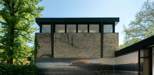 Come rinasce una cultura: il progetto di Inuuteq Storch al Padiglione Danimarca Padiglione Danimarca alla 60ma Biennale Arte di Venezia, esterno