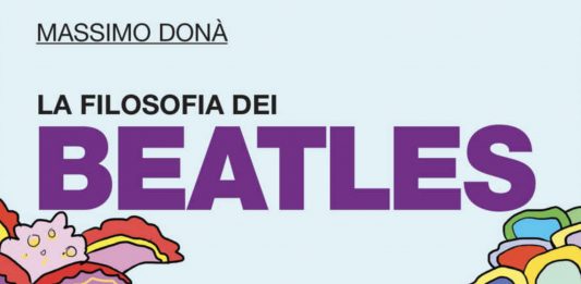 Un libro al giorno. La filosofia dei Beatles di Massimo Donà