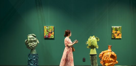 Frieze Seoul 2024, ecco le ultime novità della fiera sudcoreana frieze seoul 2024