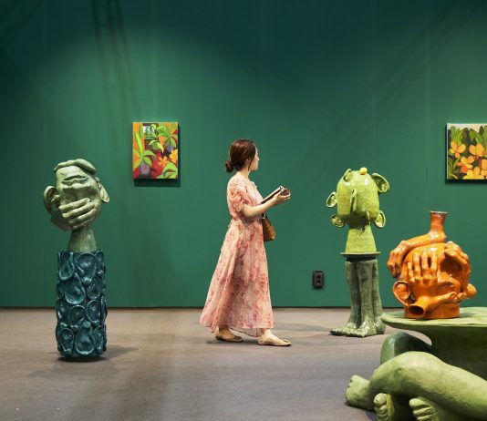 Frieze Seoul 2024, ecco le ultime novità della fiera sudcoreana frieze seoul 2024