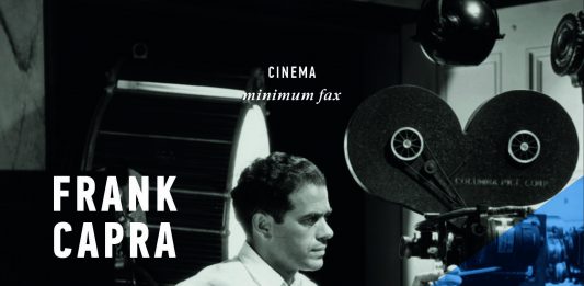 Un libro al giorno. Il nome sopra il titolo di Frank Capra