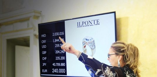 Il Ponte Casa d’Aste è stata acquisita dai francesi Millon & Associés ponte aste millon