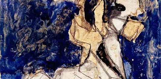 “Uomini. Luciano Minguzzi e la Valle d’Aosta”. Fino al 22 settembre 2024 al Castello Gamba di Châtillon