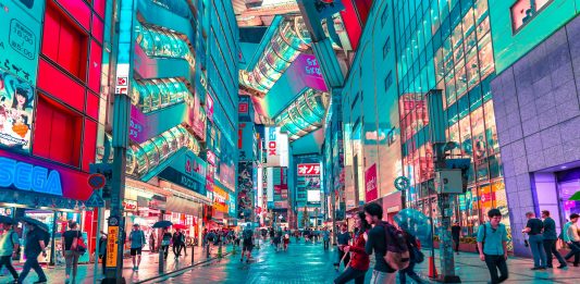 La calda estate dell’arte a Tokyo: guida tra musei, gallerie e atelier della capitale giapponese