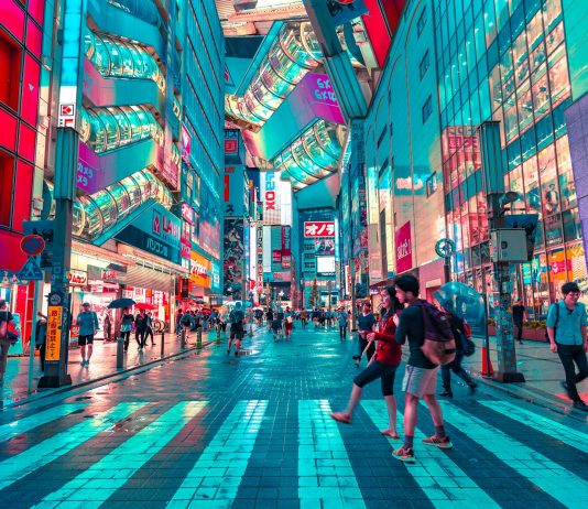 La calda estate dell’arte a Tokyo: guida tra musei, gallerie e atelier della capitale giapponese