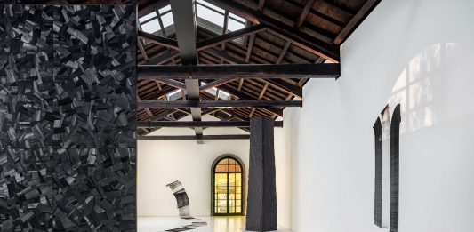 Auspici in fiamme a Cheongdo: Lee Bae alla Fondazione Wilmotte