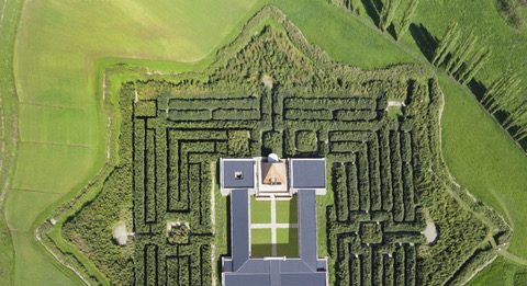 LOST Music Festival: perdersi al Labirinto della Masone, tra suoni e natura LOST Labirinto