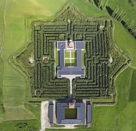 LOST Music Festival: perdersi al Labirinto della Masone, tra suoni e natura LOST Labirinto