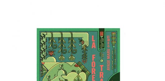 Un libro al giorno. La foresta trabocca di Ayase Maru