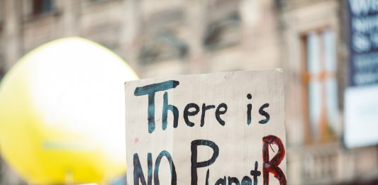 Eco-Ansia: le conseguenze del cambiamento climatico sulla salute mentale eco-ansia