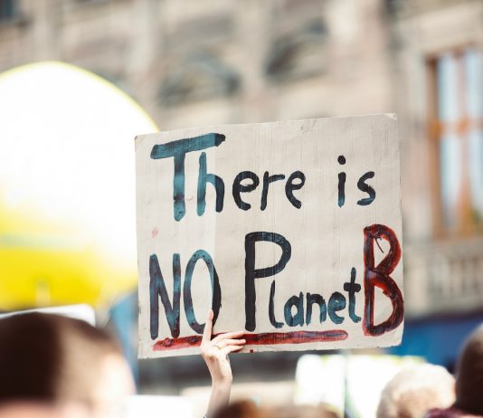 Eco-Ansia: le conseguenze del cambiamento climatico sulla salute mentale eco-ansia