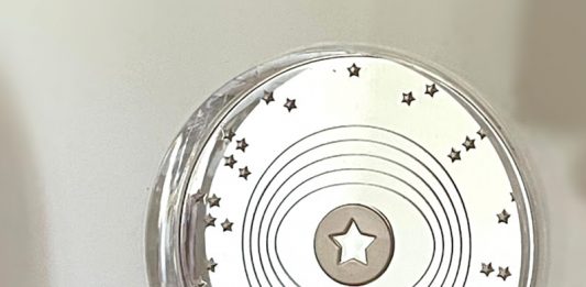 Un omaggio al Braille: l’opera di Fulvio Morella donata all’Unesco