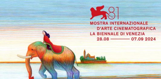 Mostra del Cinema di Venezia: tutte le anticipazioni della 81esima edizione