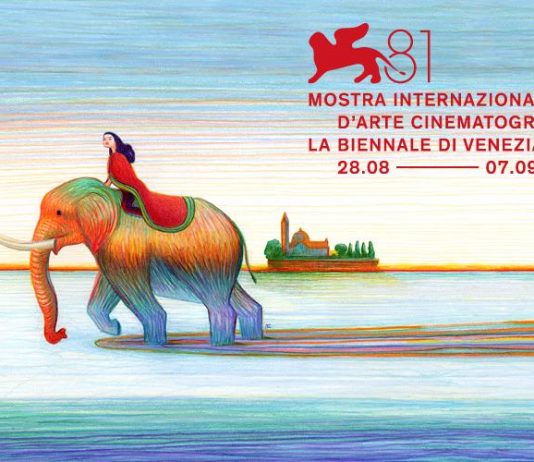 Mostra del Cinema di Venezia: tutte le anticipazioni della 81esima edizione