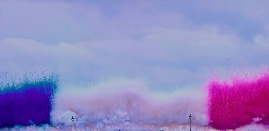 Iconografie di potere e irriverenza: Trump e Parigi, una sfida a distanza Cerimonia apertura Olimpiadi Parigi