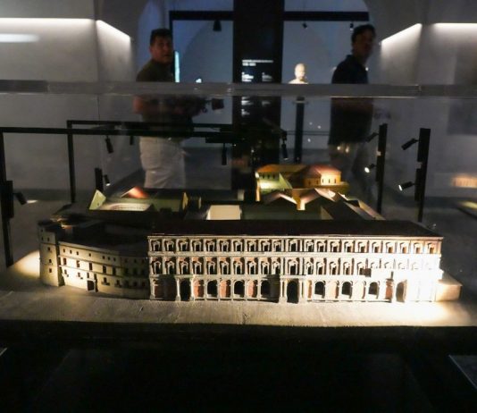 Palazzo Reale di Napoli, nuove aperture dal Museo al Belvedere palazzo reale Napoli