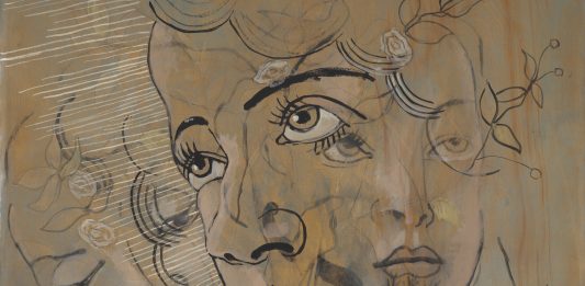 Intrecci surreali. All’asta da Christie’s una “trasparenza” di Picabia picabia christie's