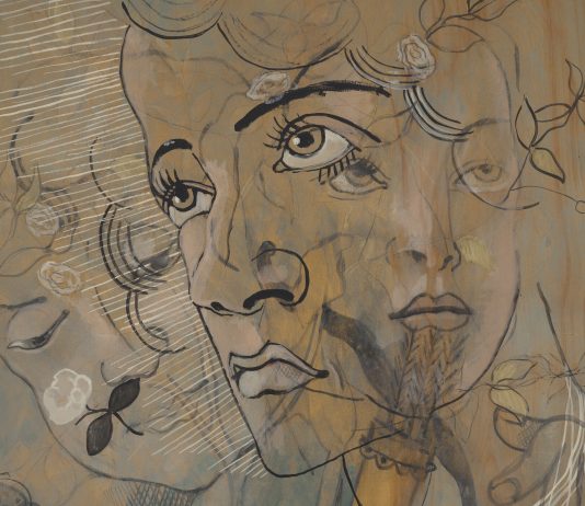 Intrecci surreali. All’asta da Christie’s una “trasparenza” di Picabia picabia christie's