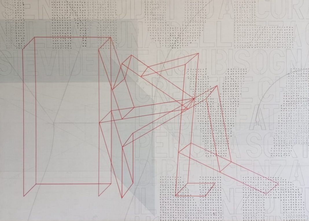 pippo-patruno-animula-vagula-blandula Pippo Patruno, Animula vagula blandula