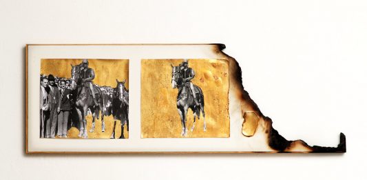 What you Mean: Plethor X, suoni e visioni della nostra eredità coloniale