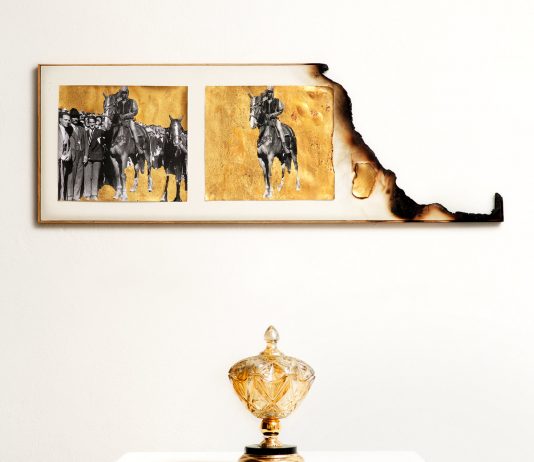 What you Mean: Plethor X, suoni e visioni della nostra eredità coloniale