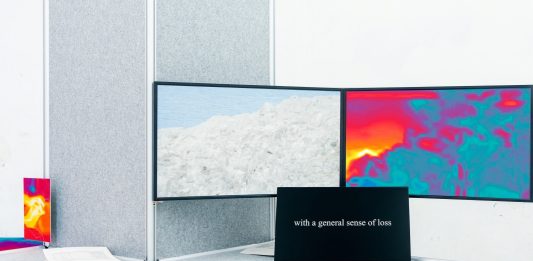 Sarà Rebecca Moccia l’artista del Padiglione Italia alla Biennale di Gwangju Rebecca Moccia, Ministry of Loneliness, installation view at Fondazione ICA Milano, 2023. Ph. Diego Mayon. Courtesy the Artist, Fondazione ICA Milano and Mazzoleni, London - Torino