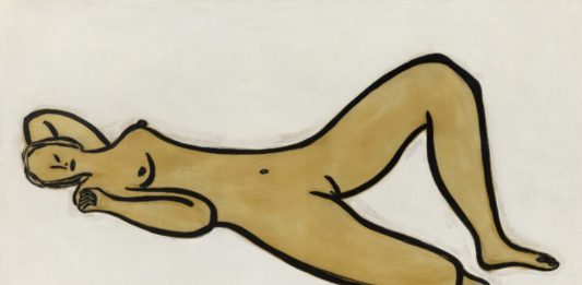 C’è un capolavoro di Sanyu all’asta da Phillips sanyu Phillips