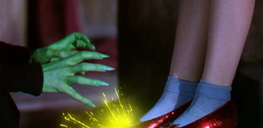 Dal Mago di Oz a Matrix: l’Academy Museum di Los Angeles celebra il cinema con due grandi mostre