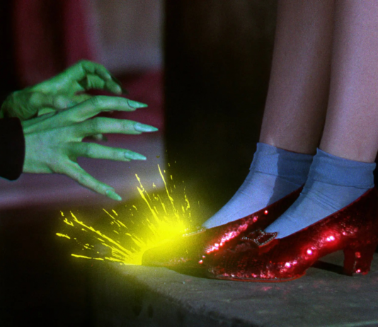 Dal Mago di Oz a Matrix: l’Academy Museum di Los Angeles celebra il cinema con due grandi mostre