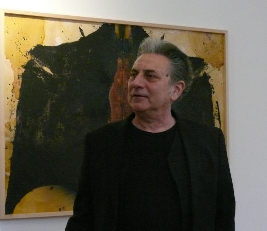 Addio a Sergio Ragalzi, morto a 73 anni l’artista del Gotico Industriale