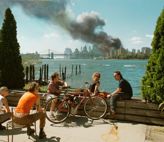 Addio a Thomas Hoepker, scattò la foto più controversa dell’11 settembre