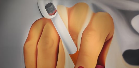 Aste, le opere più costose di Tom Wesselmann tom wesselmann